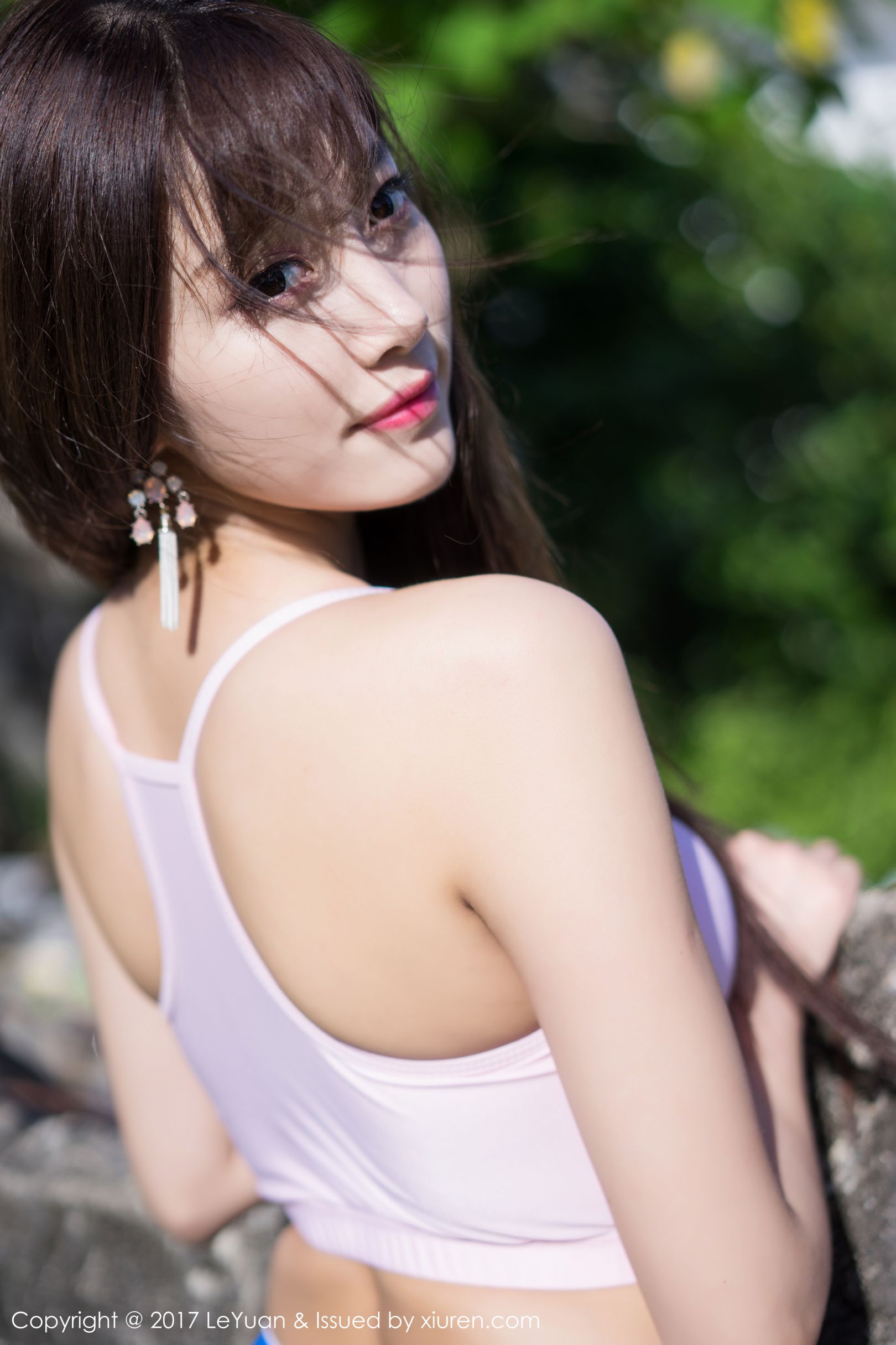 杨晨晨图片