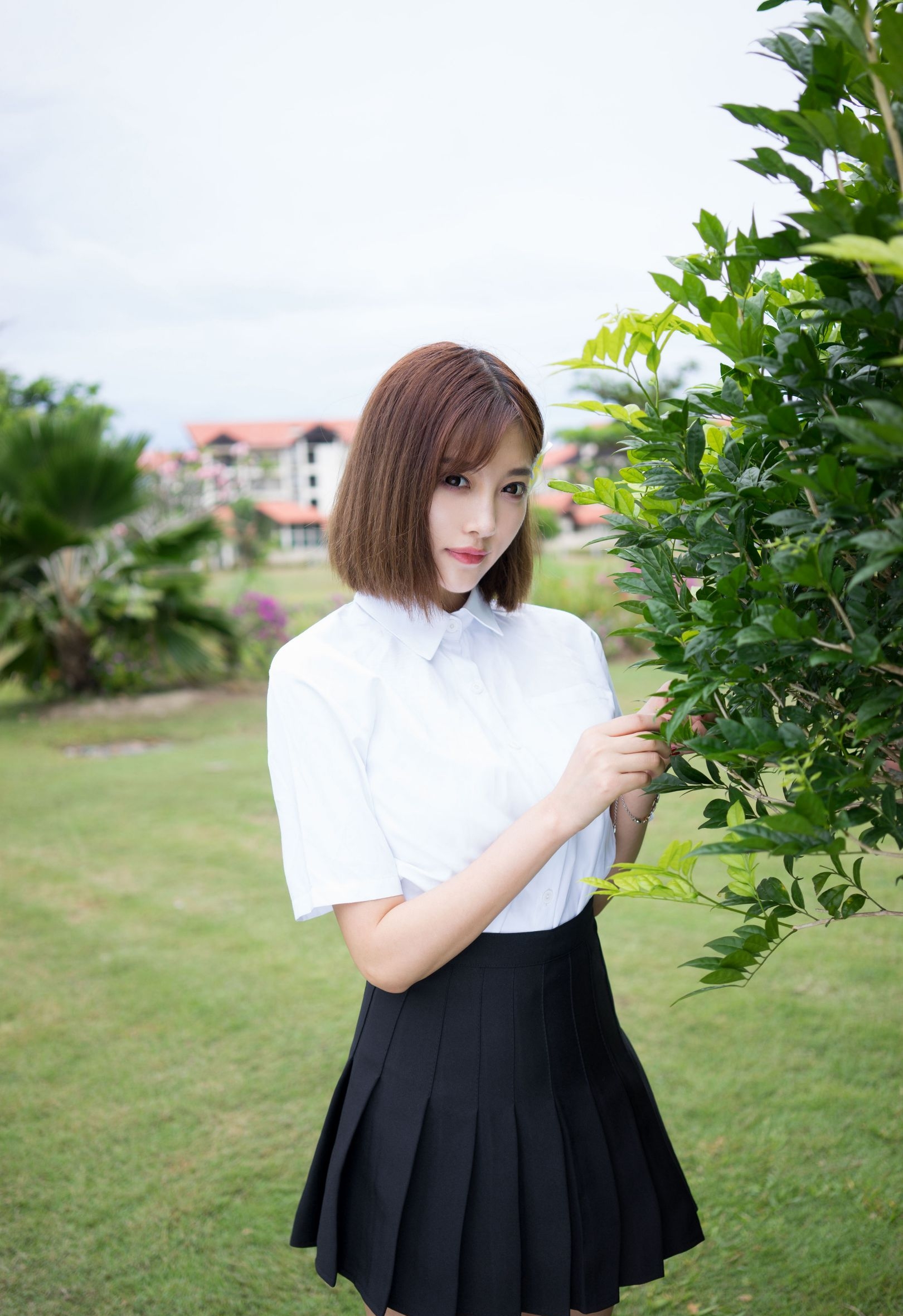 杨晨晨图片
