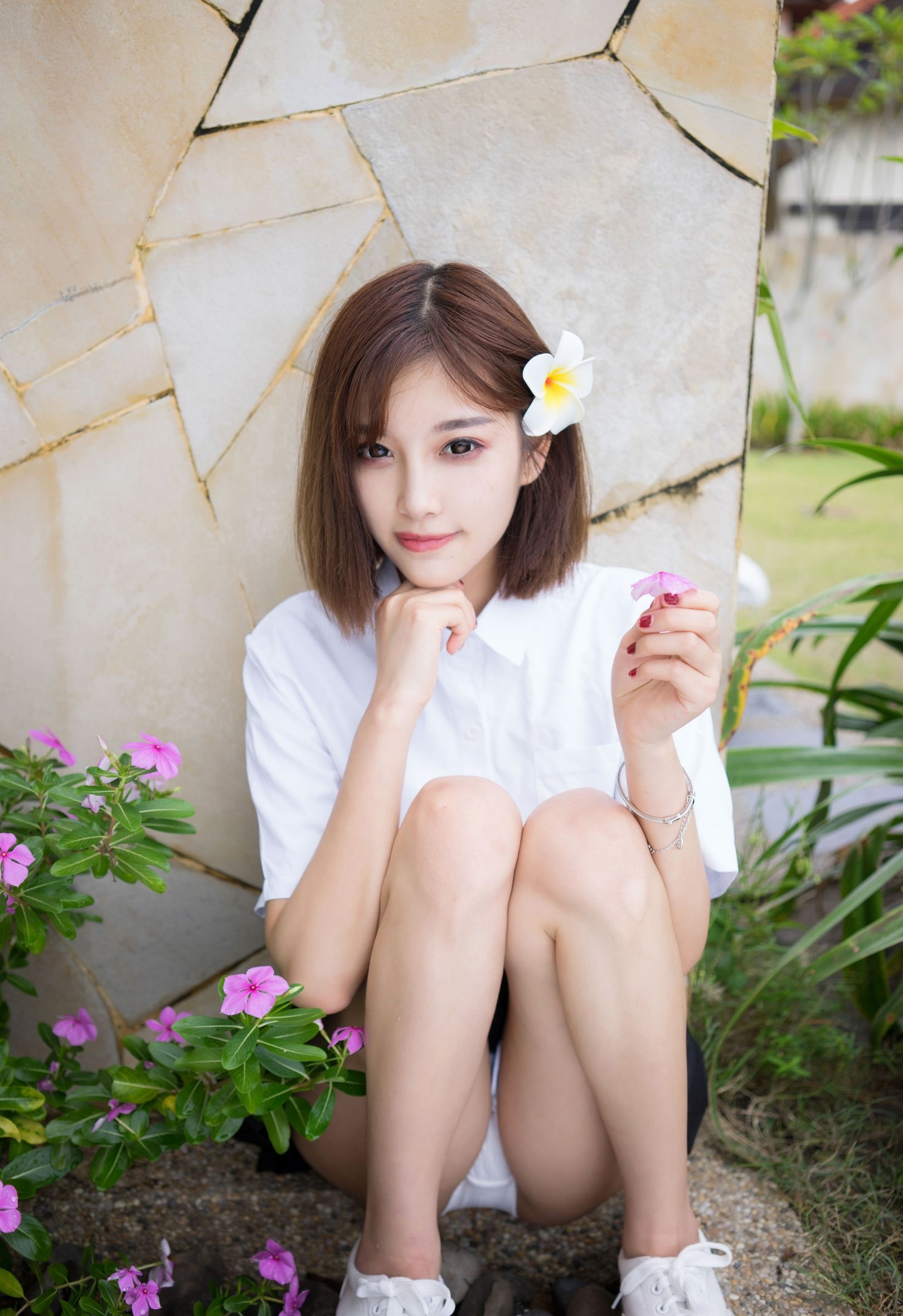 杨晨晨图片