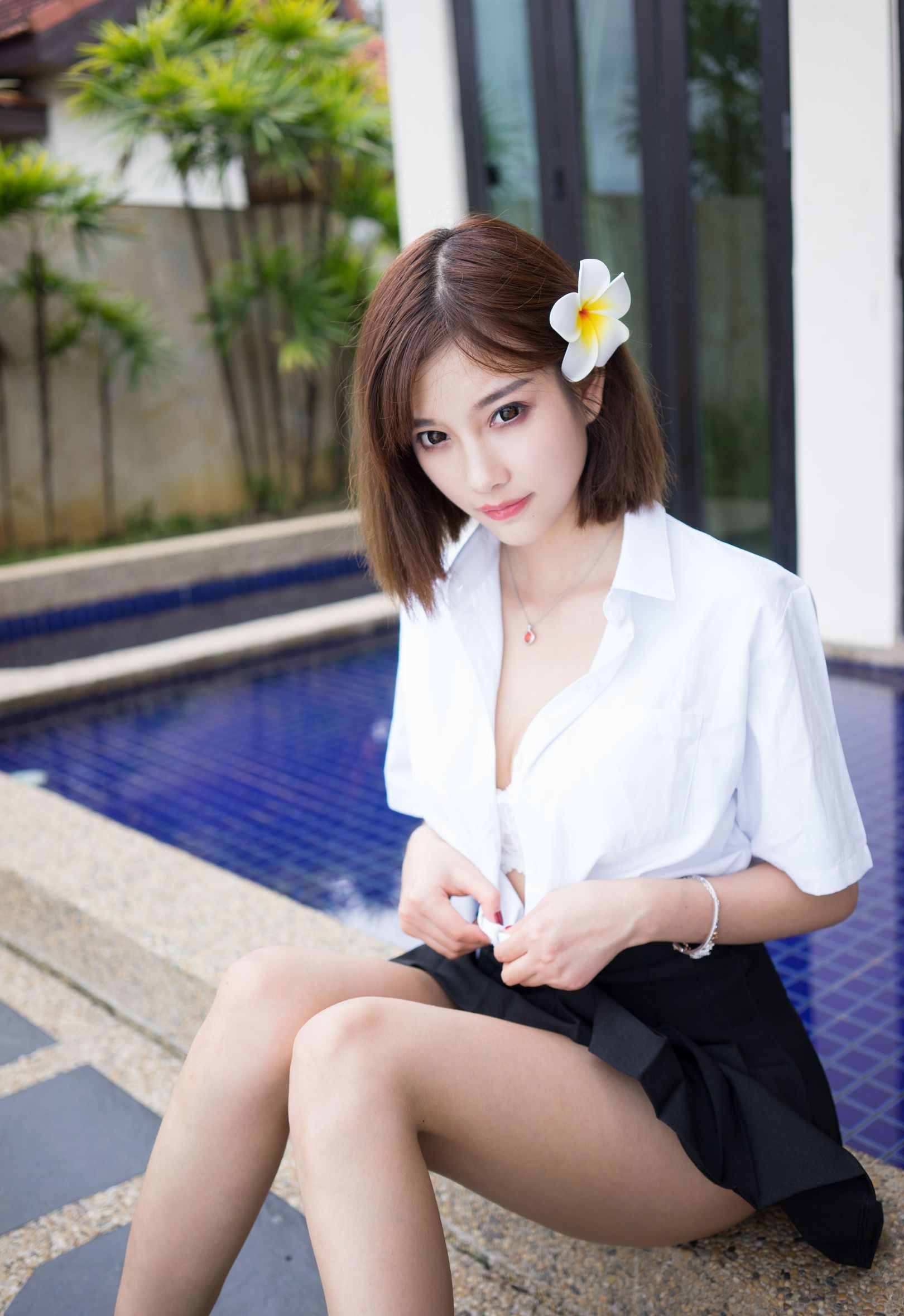 杨晨晨图片