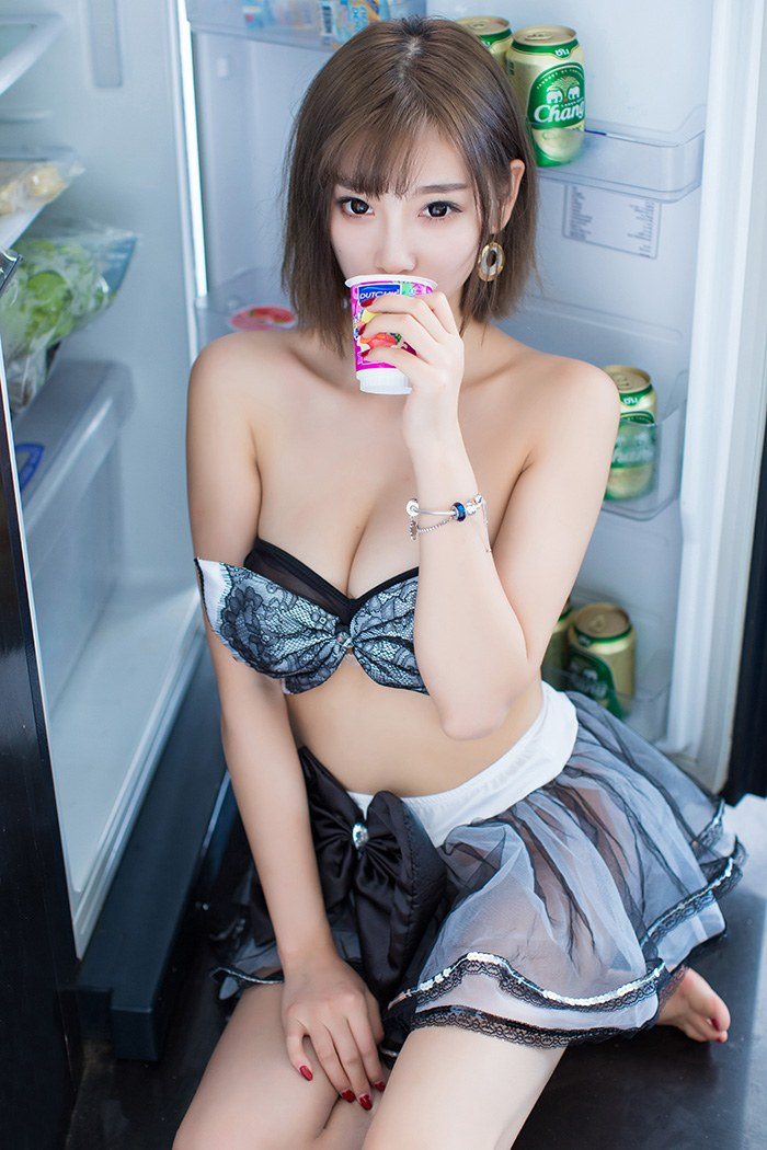杨晨晨图片