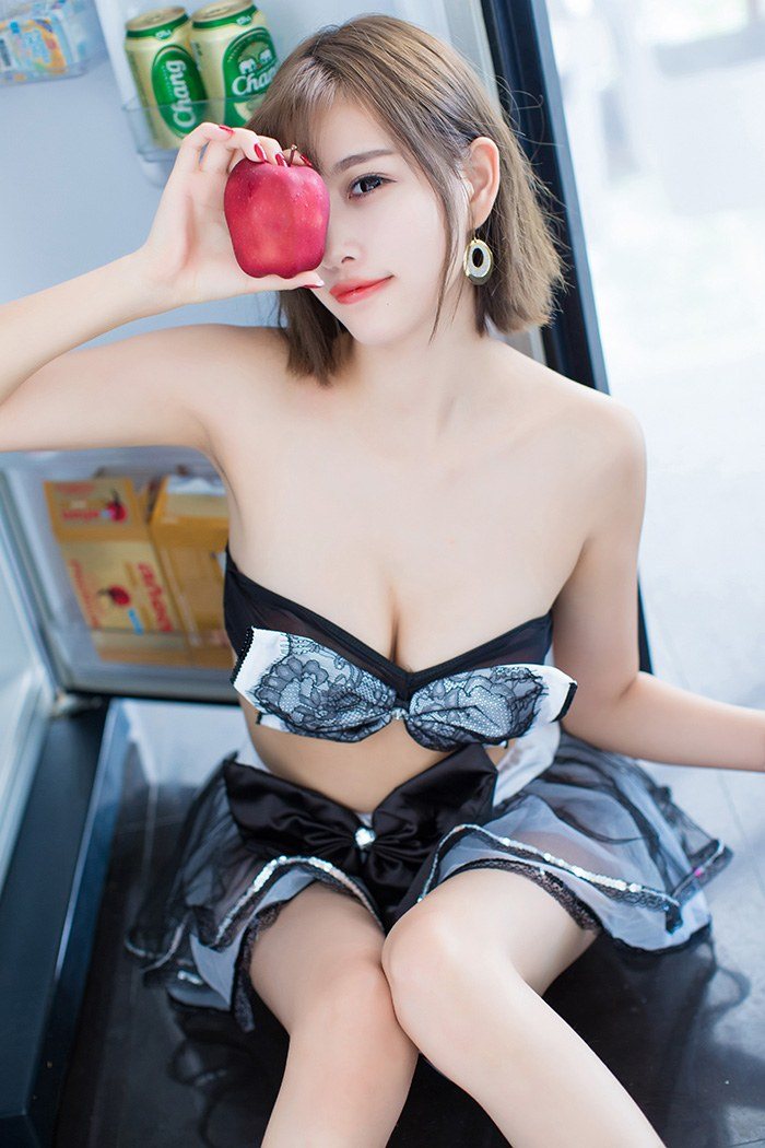 杨晨晨图片
