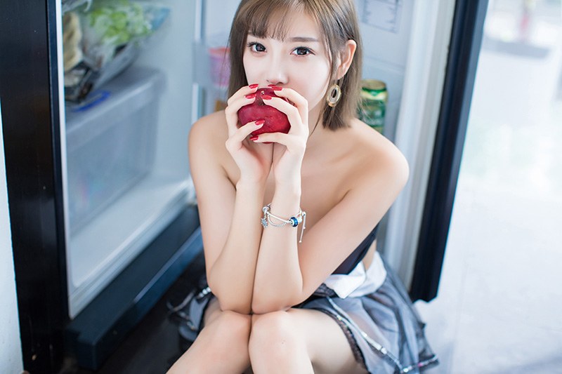 杨晨晨图片