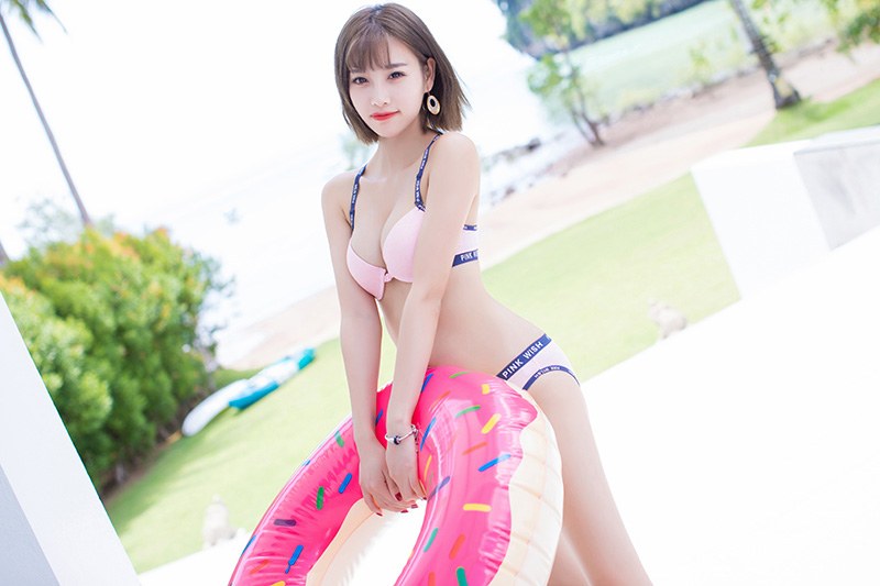 杨晨晨图片