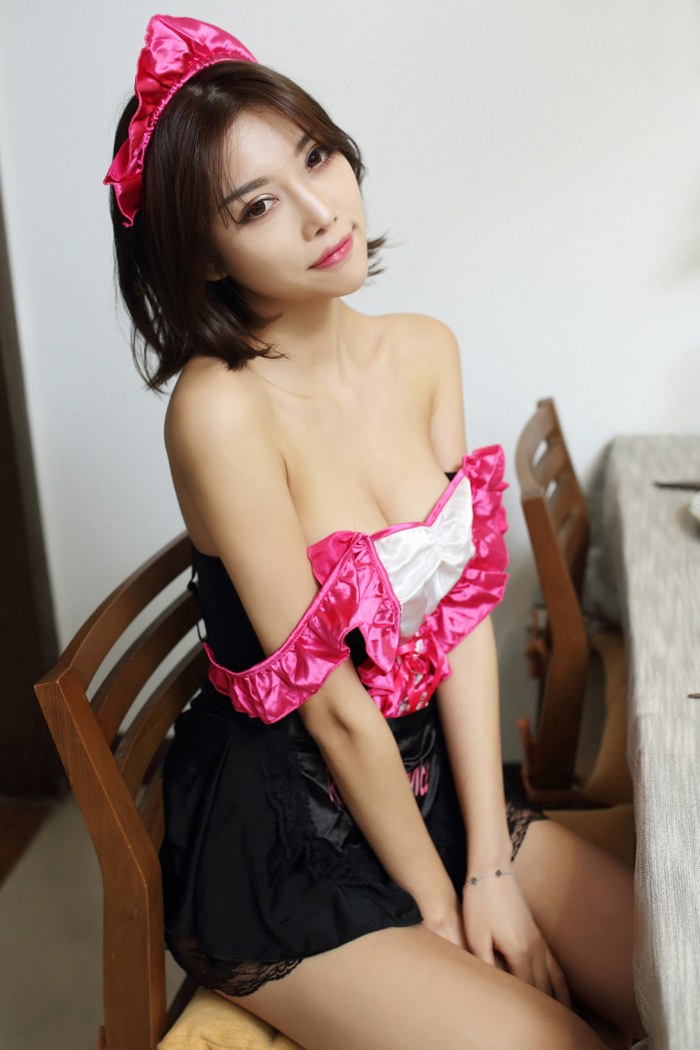 杨晨晨图片