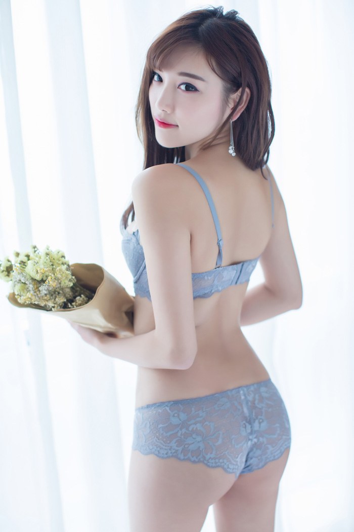 杨晨晨图片