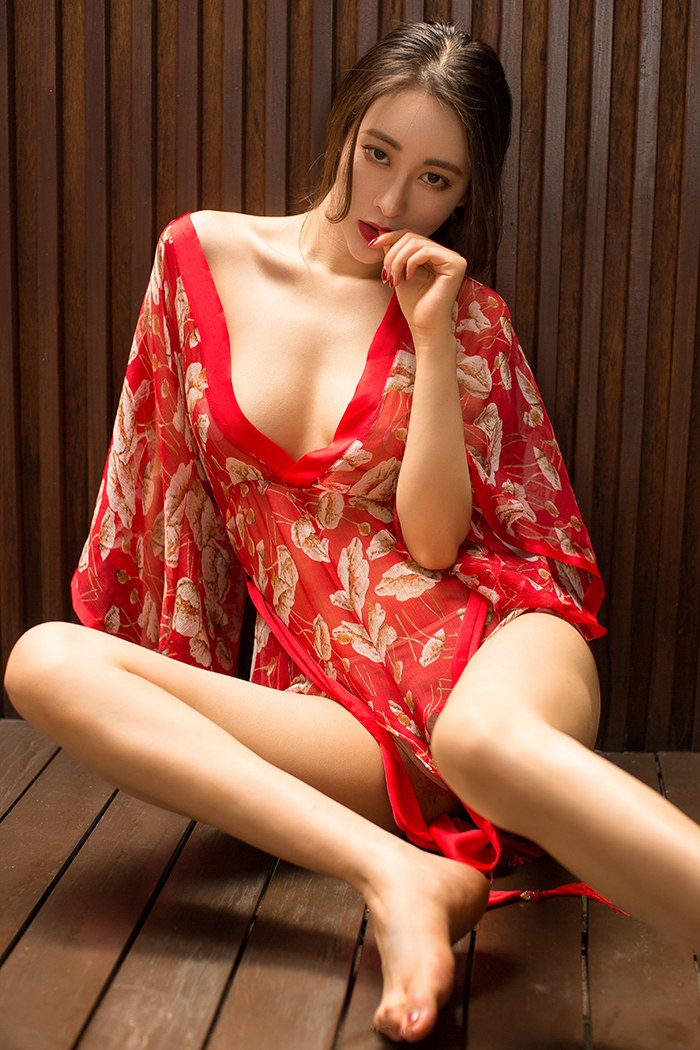穆菲菲图片