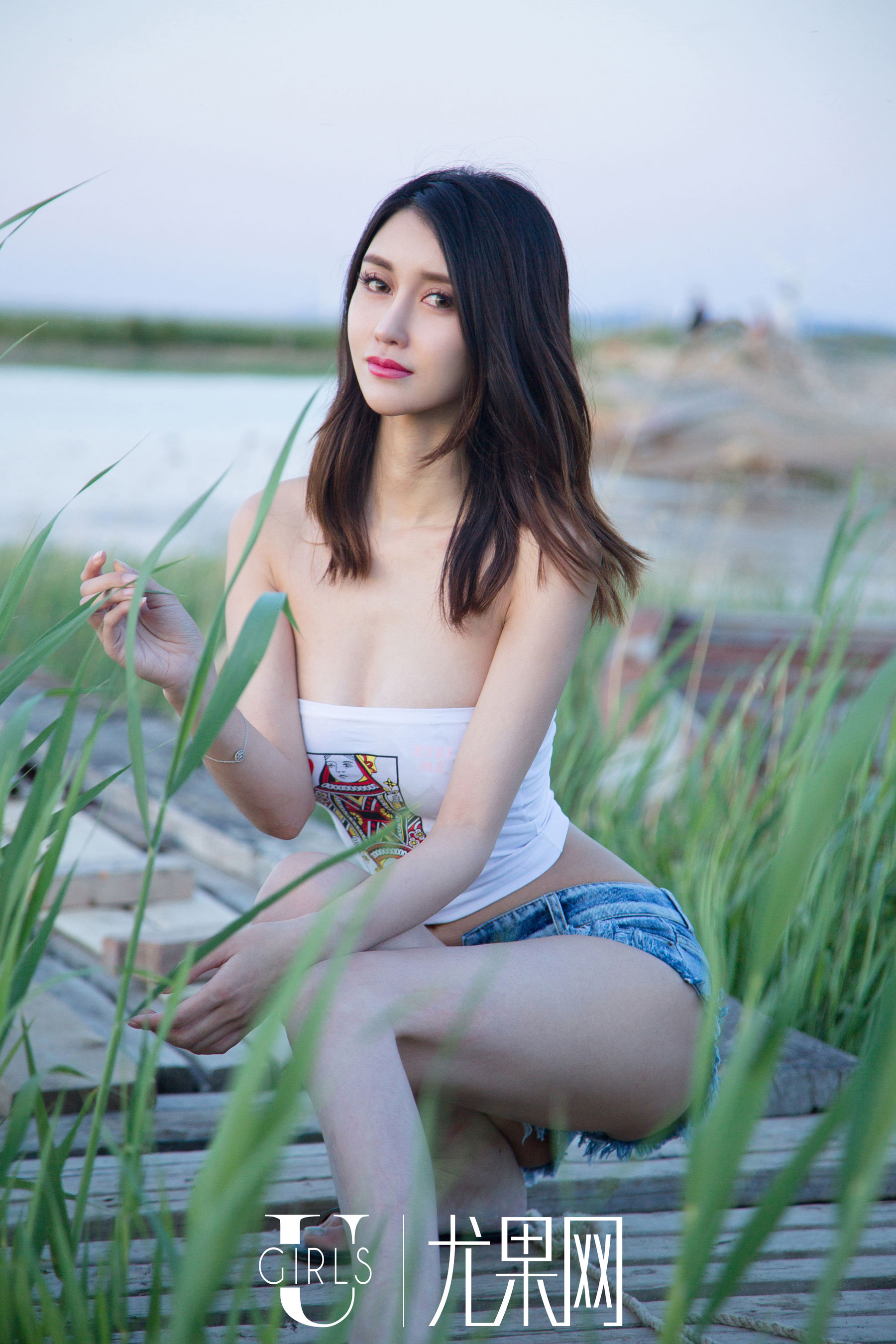 田梓茵图片