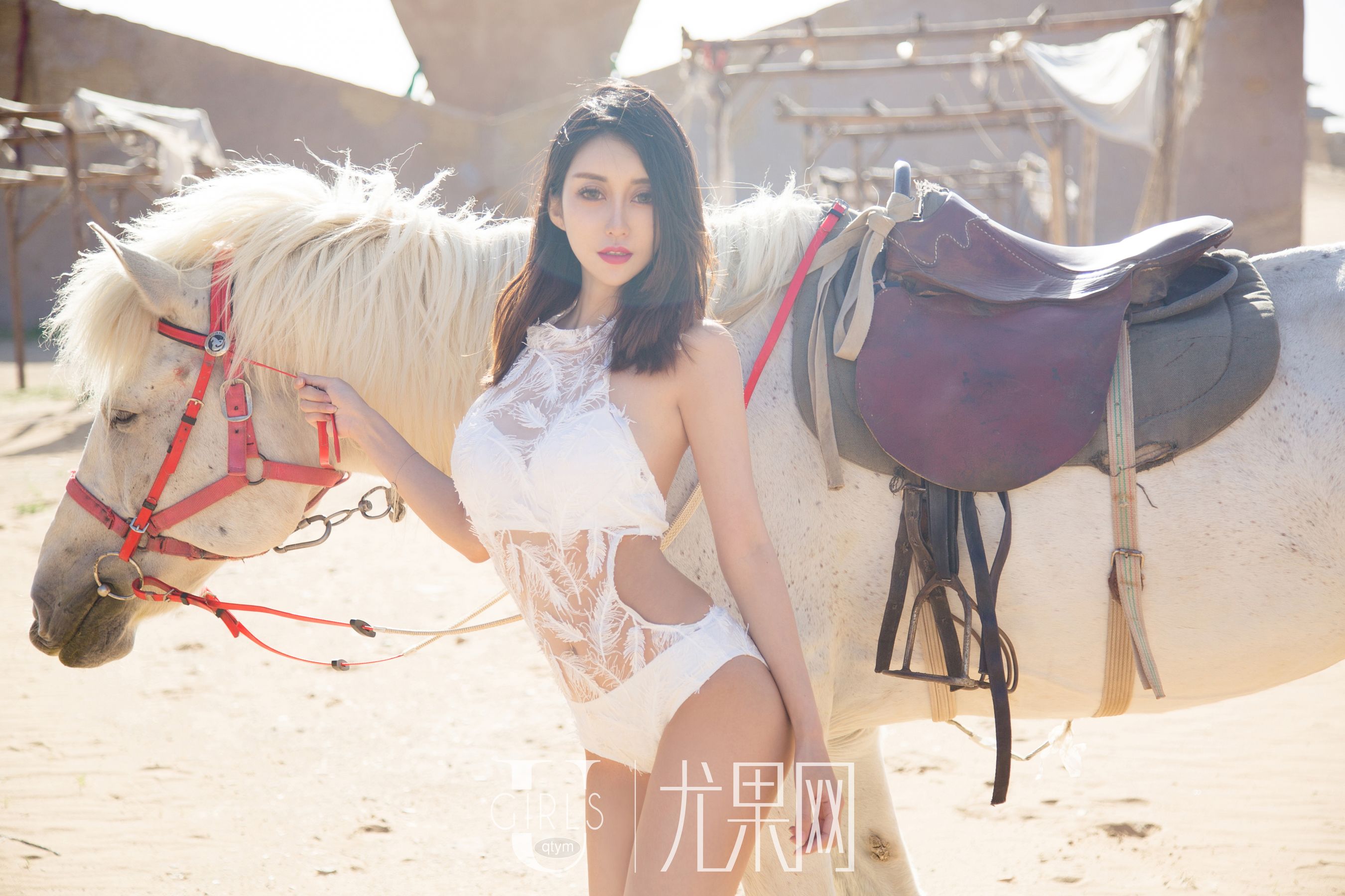 田梓茵图片