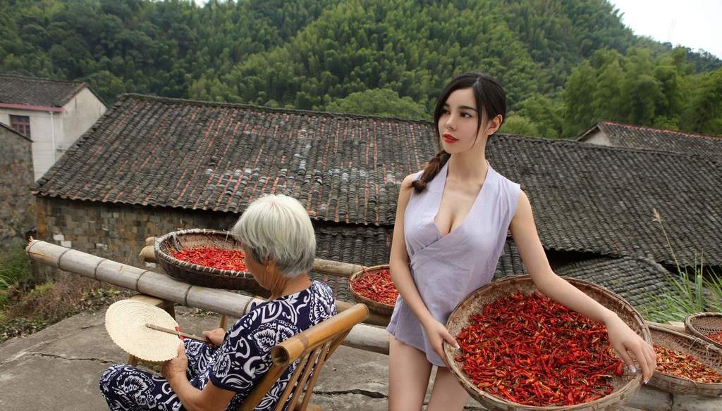 颜爱泽图片