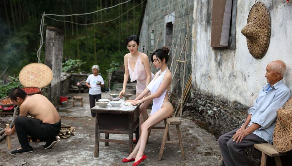 颜爱泽图片