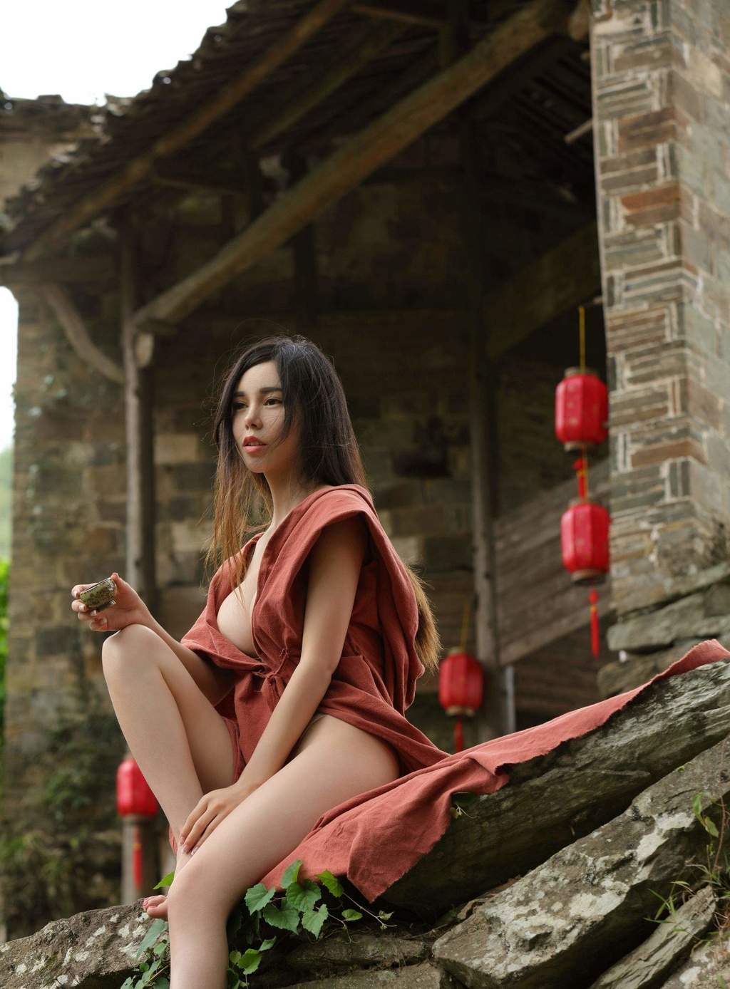颜爱泽图片