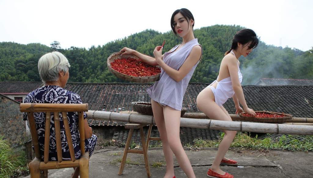 颜爱泽图片