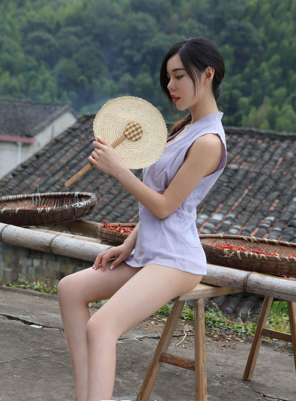 颜爱泽图片
