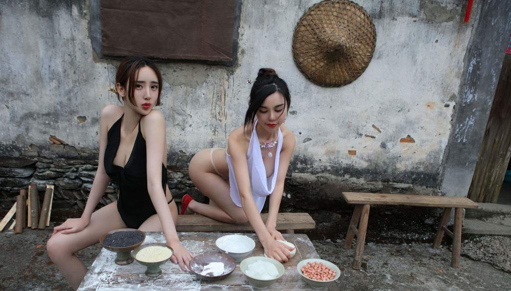颜爱泽图片
