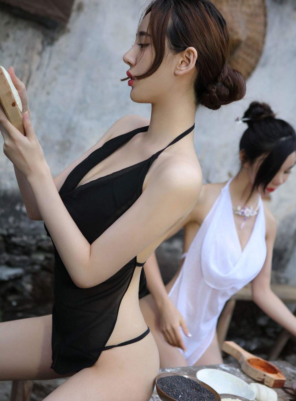 颜爱泽图片