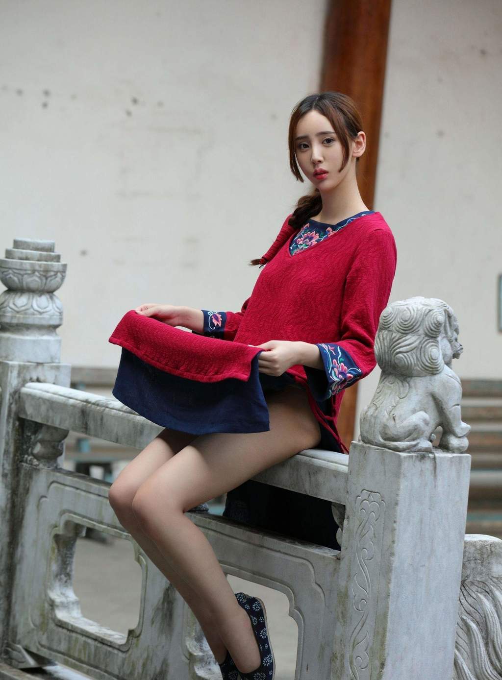 颜爱泽图片
