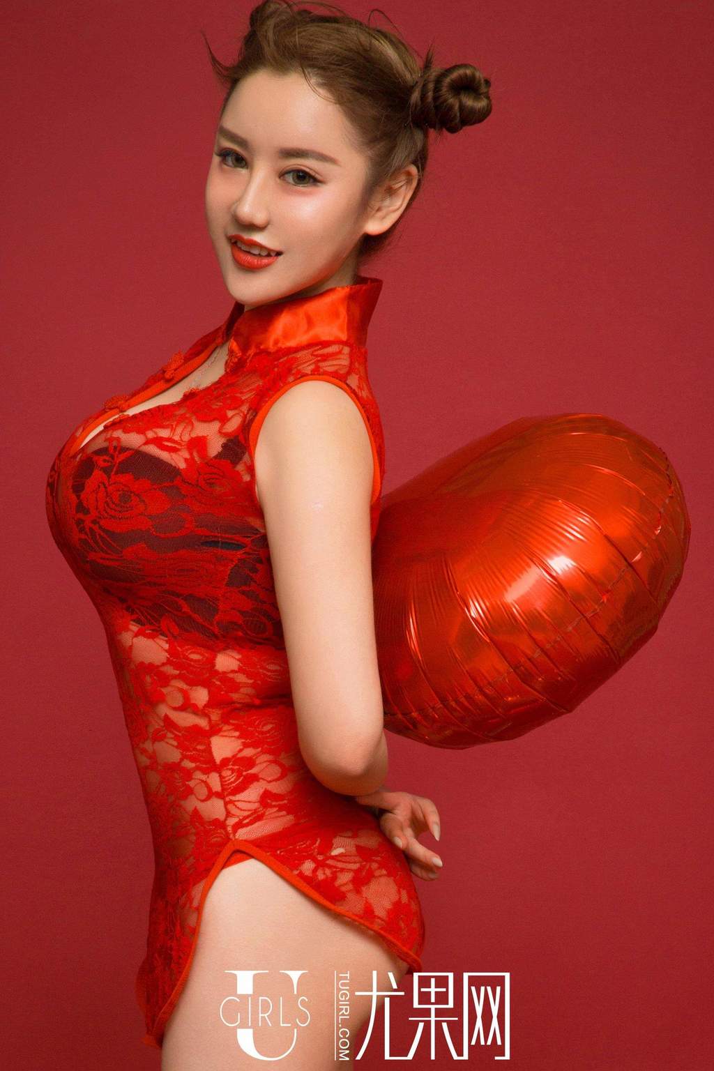 颜爱泽图片