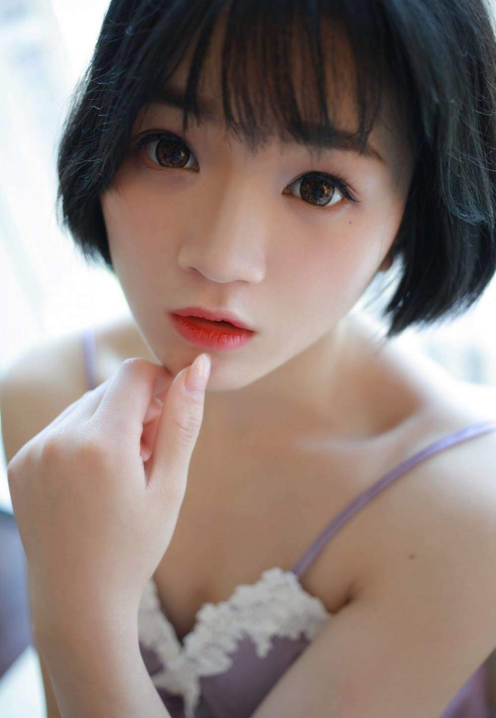 颜爱泽图片