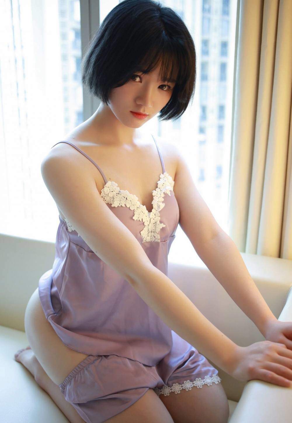 颜爱泽图片
