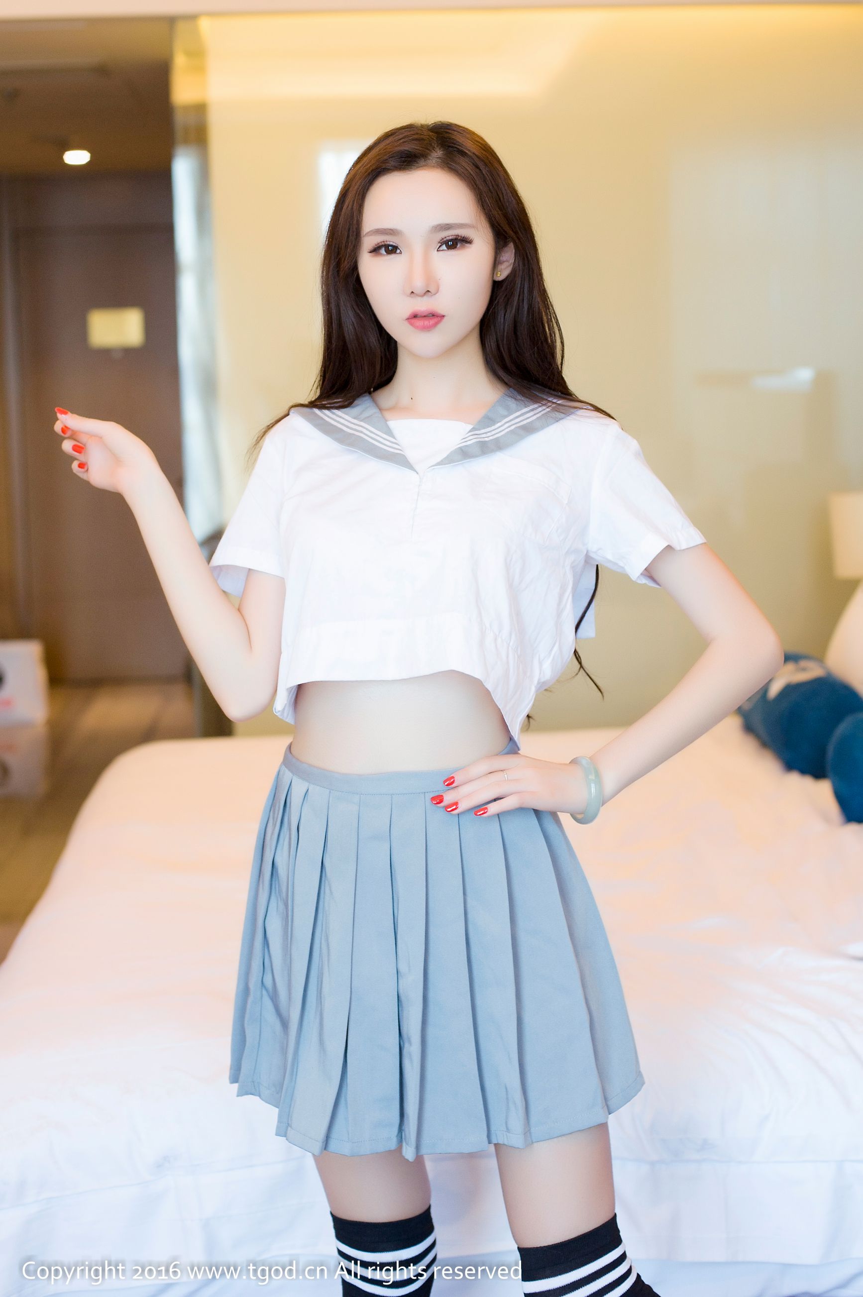 萌琪琪图片