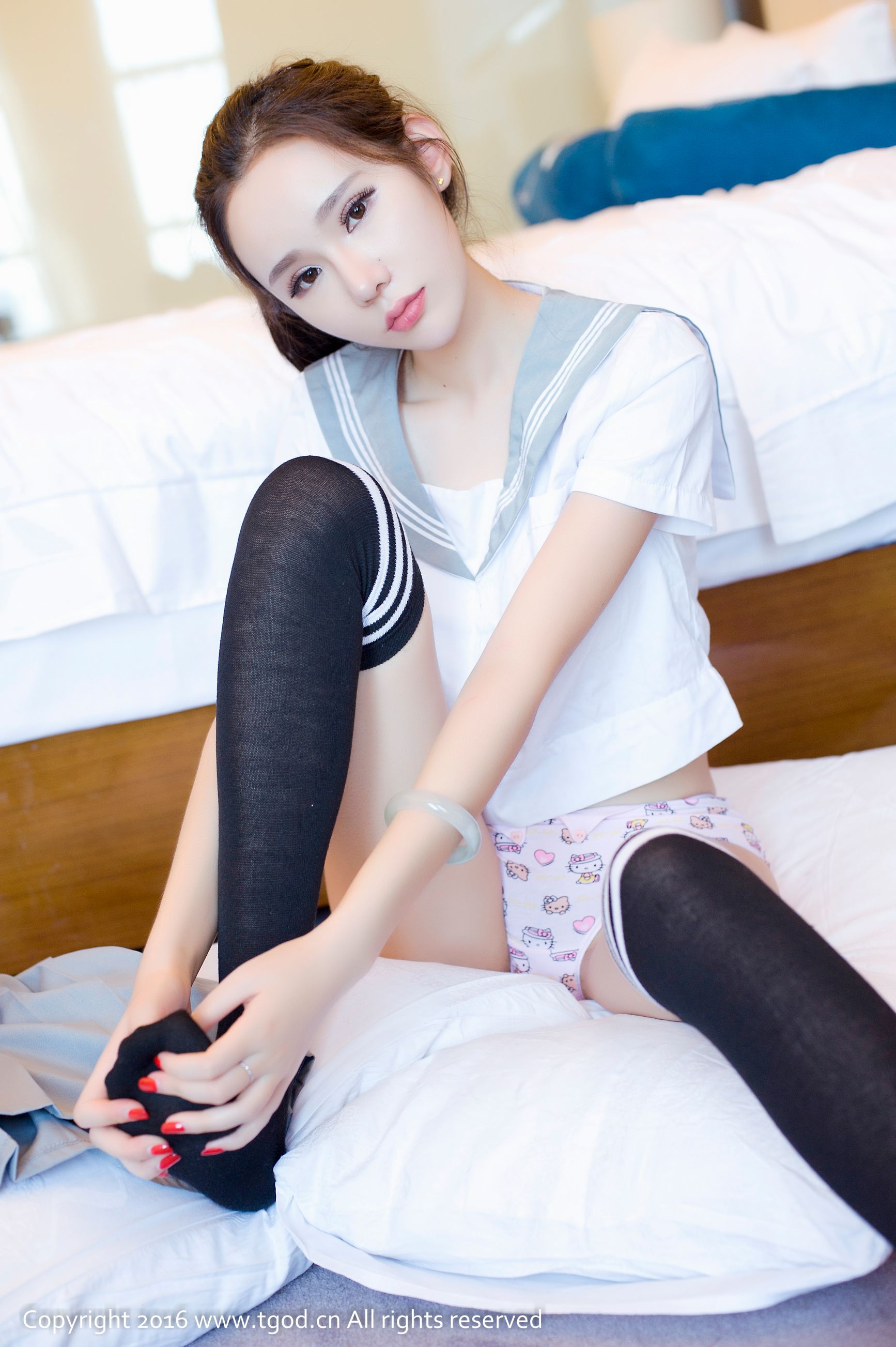 萌琪琪图片