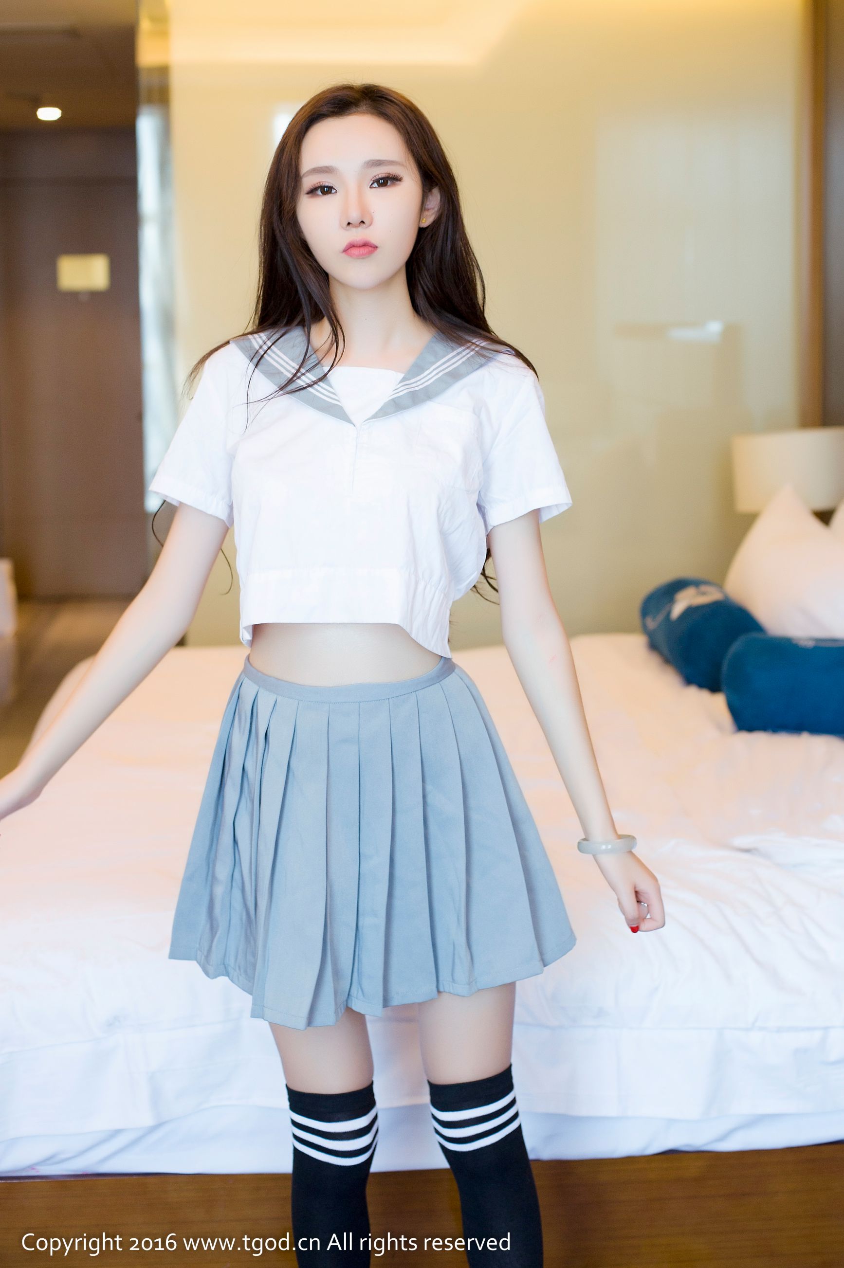 萌琪琪图片