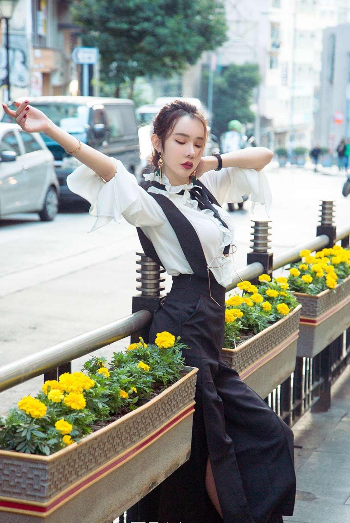萌琪琪图片