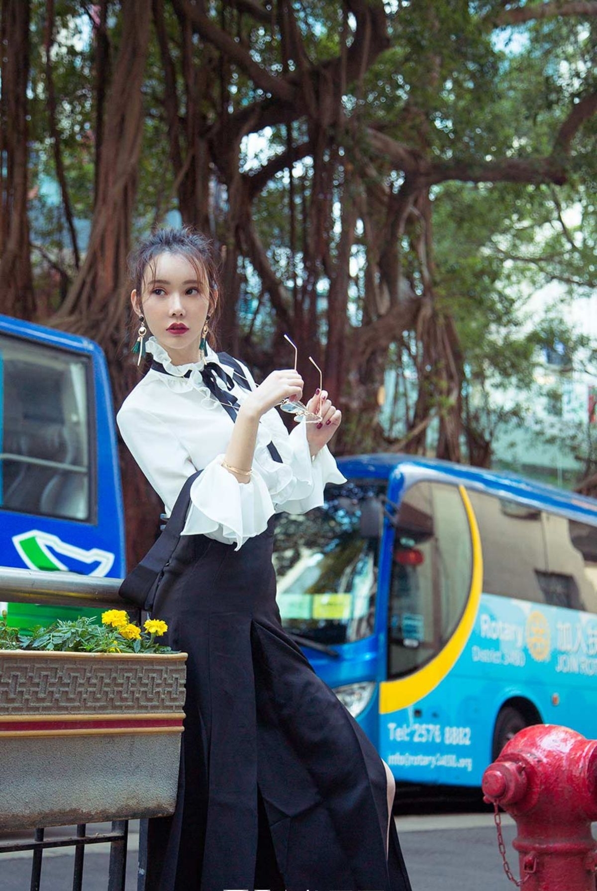 萌琪琪图片