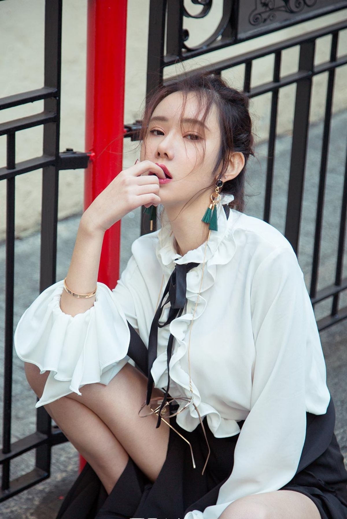 萌琪琪图片