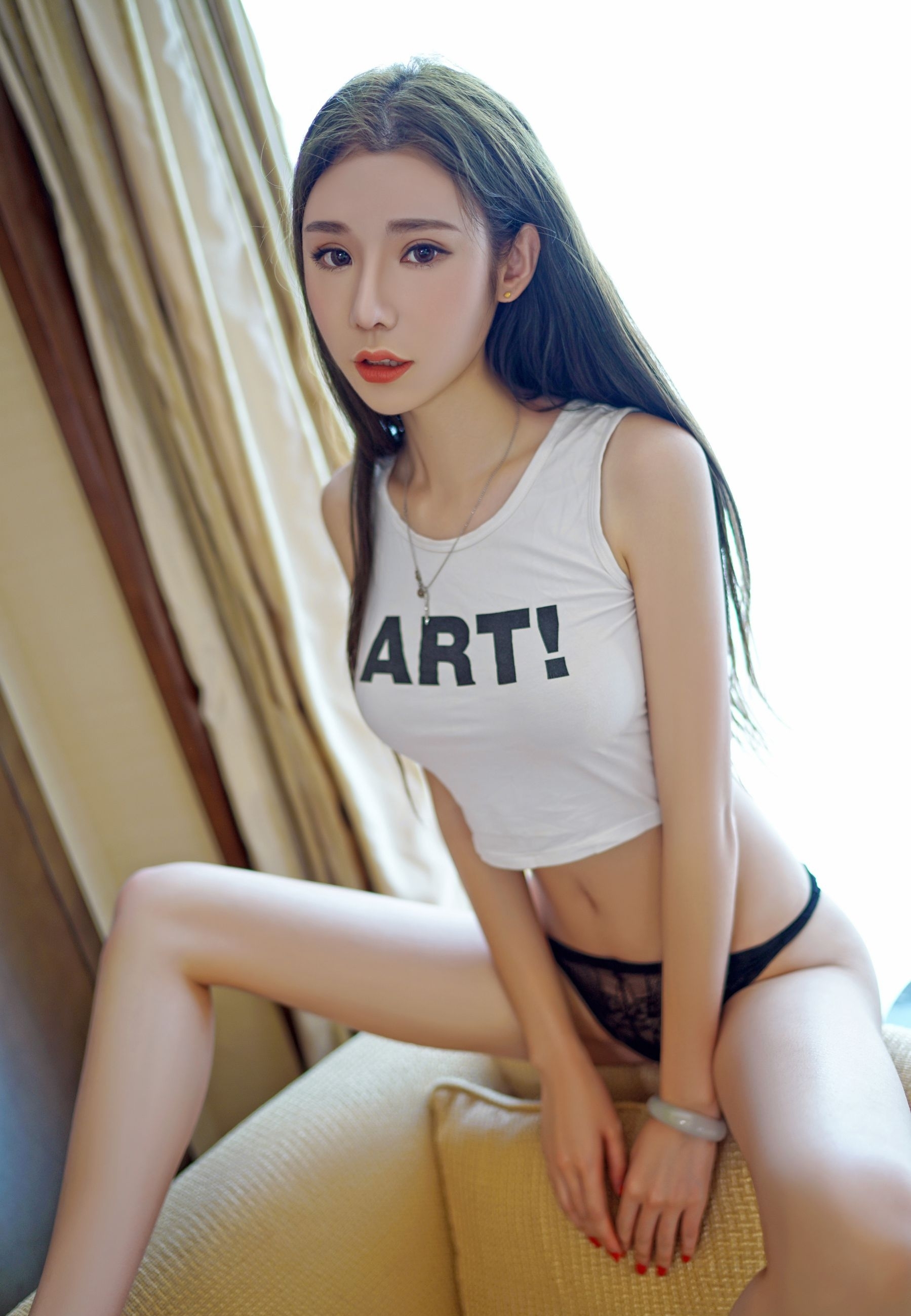 萌琪琪图片