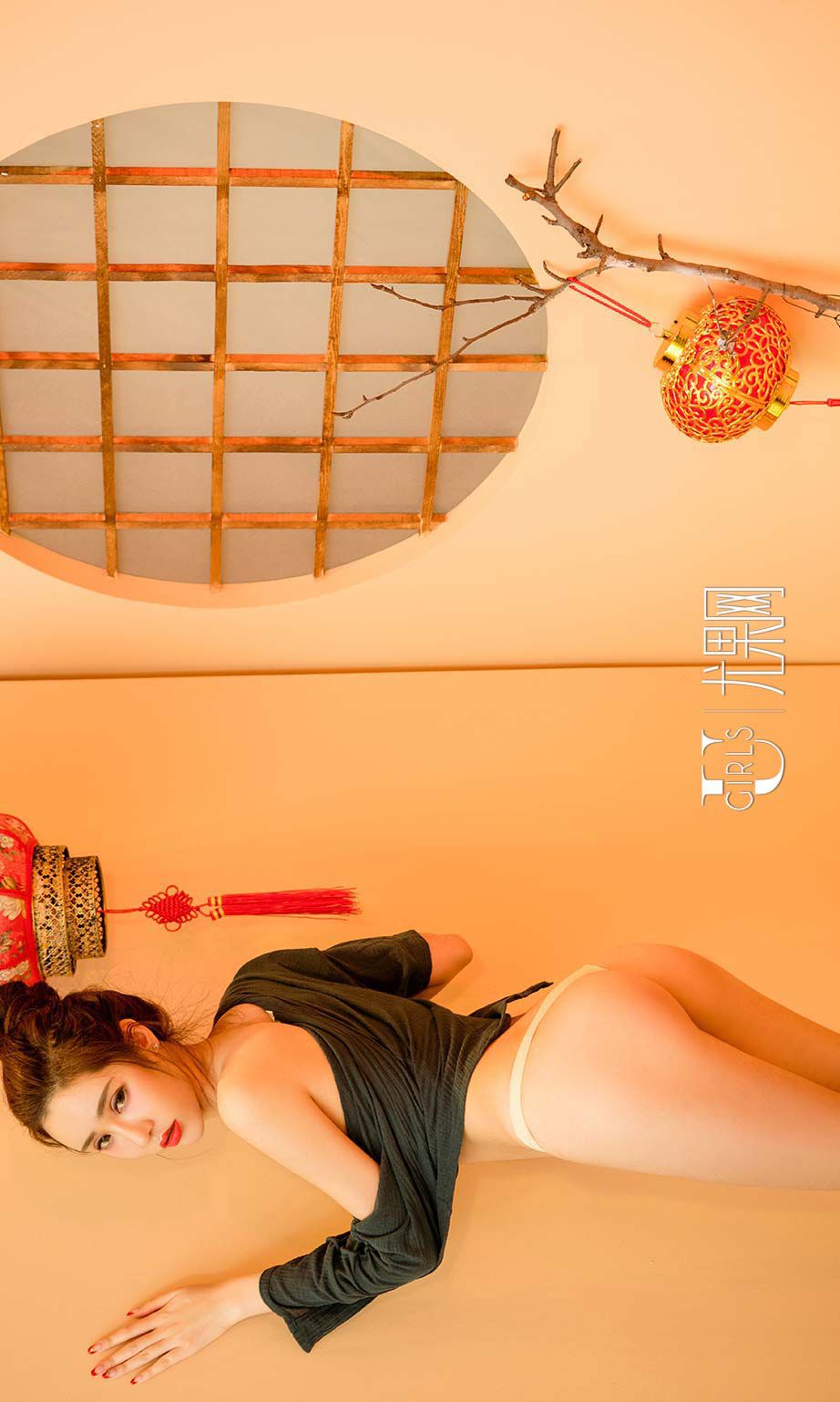 萌琪琪图片