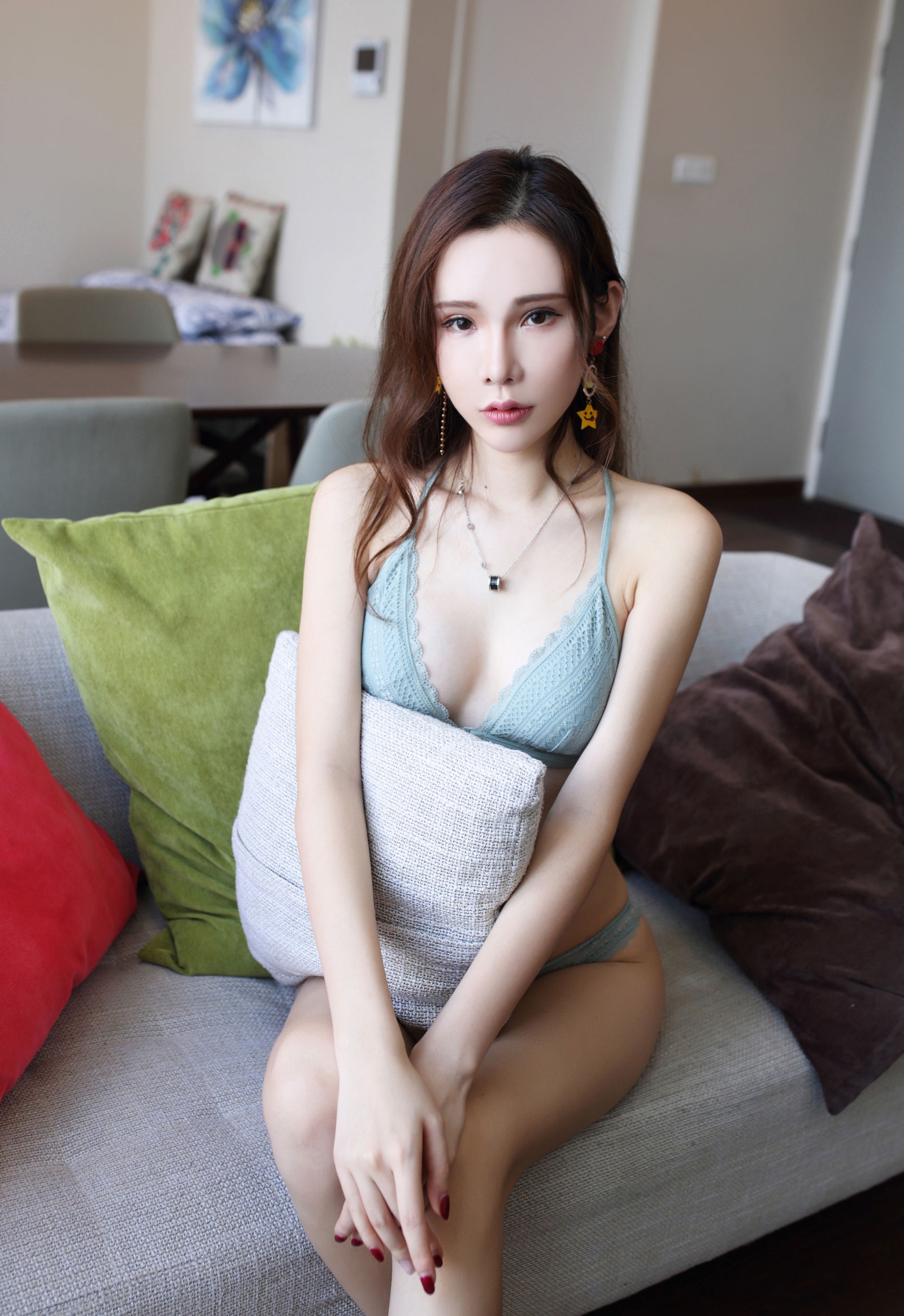 萌琪琪图片