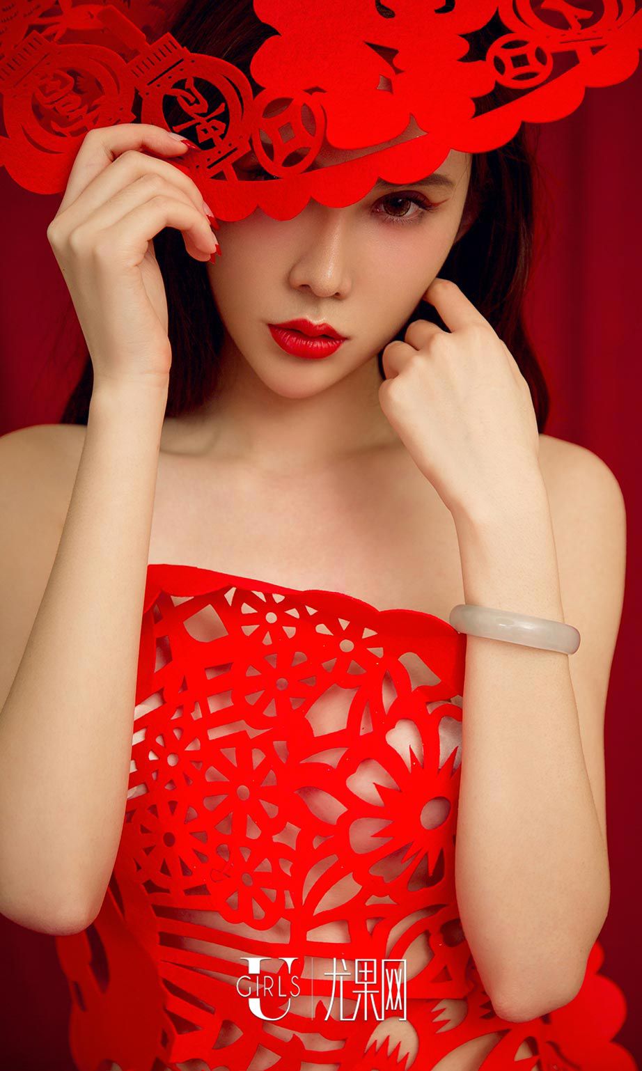 萌琪琪图片