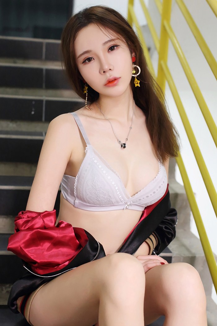 萌琪琪图片