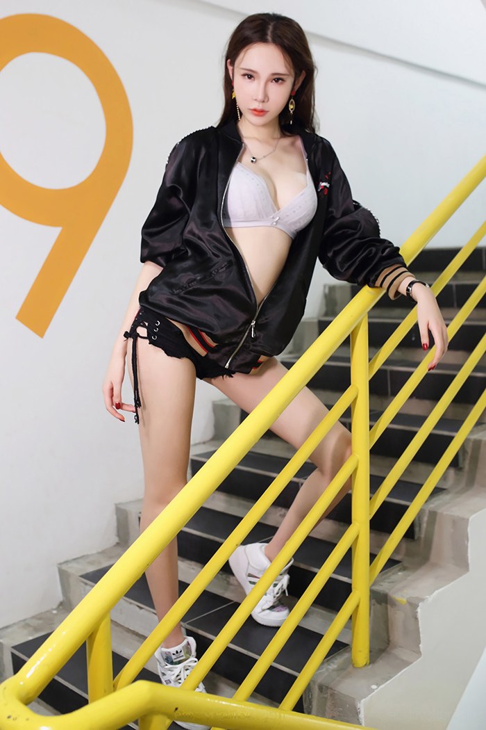 萌琪琪图片