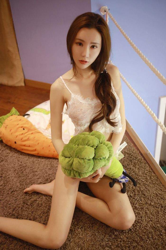 萌琪琪图片