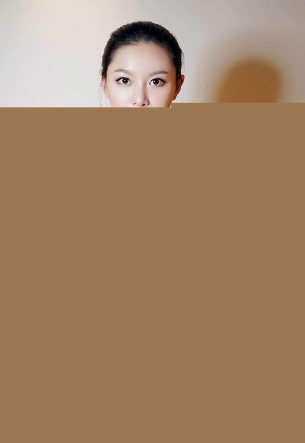 慕羽茜图片