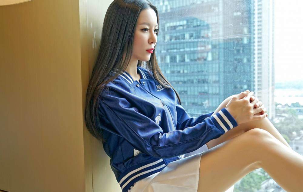 慕羽茜图片