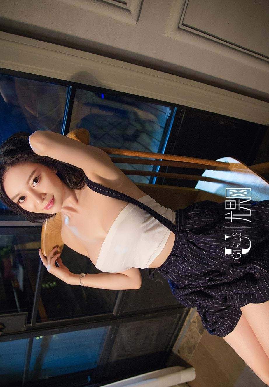 慕羽茜图片