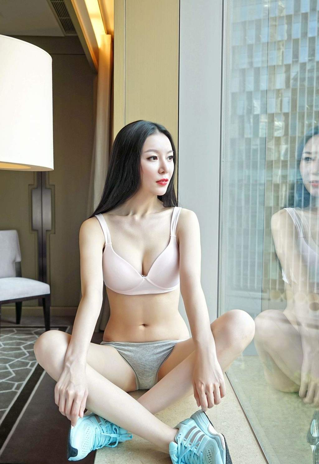 慕羽茜图片