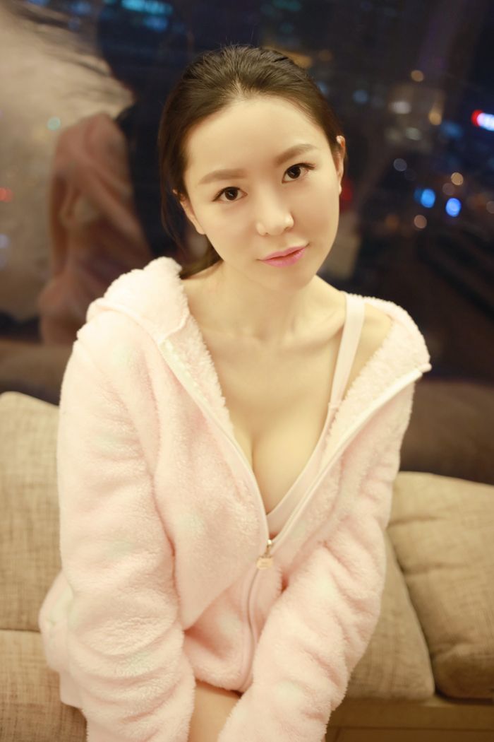 慕羽茜图片