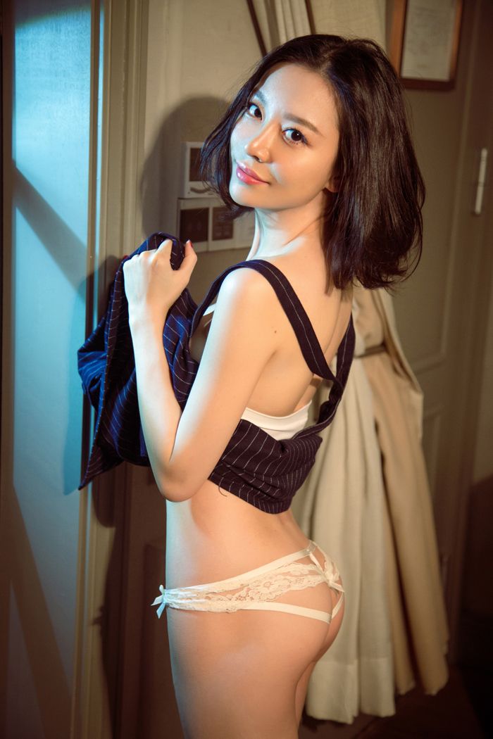 慕羽茜图片