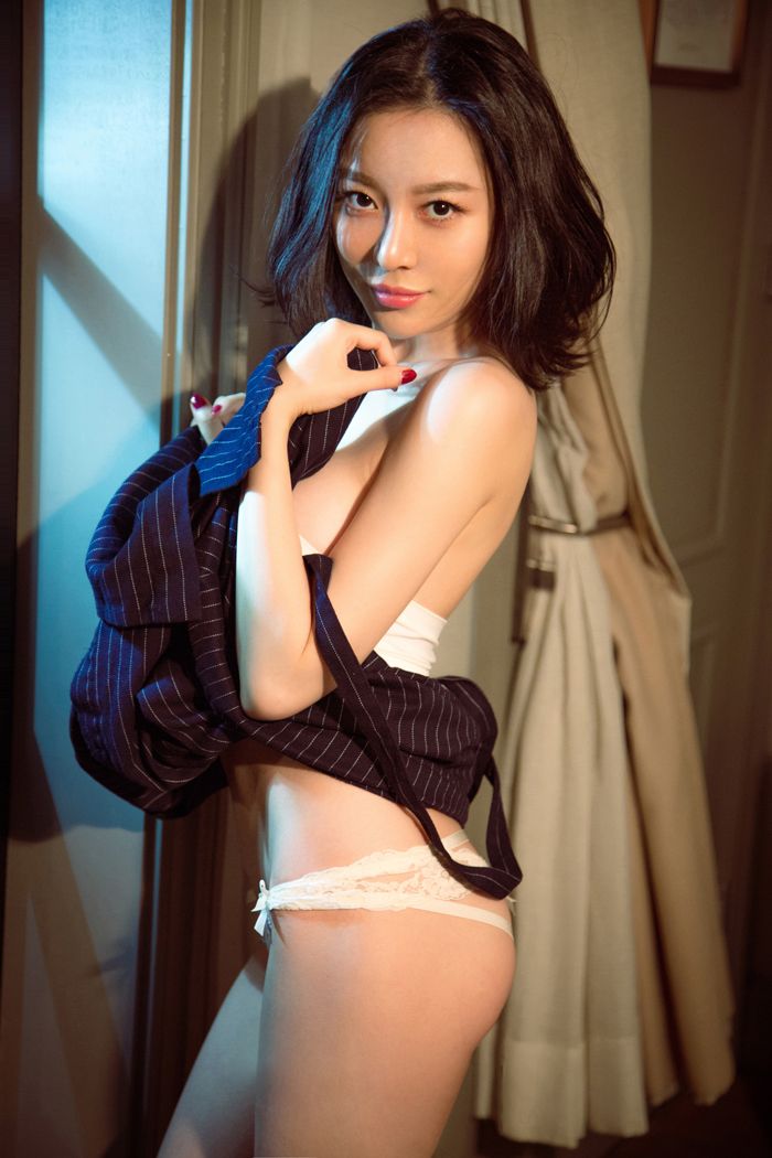 慕羽茜图片