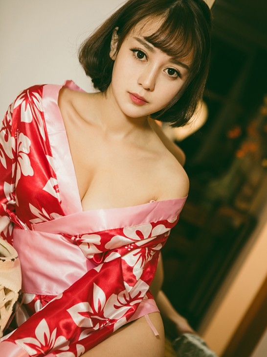 小米Kitty图片