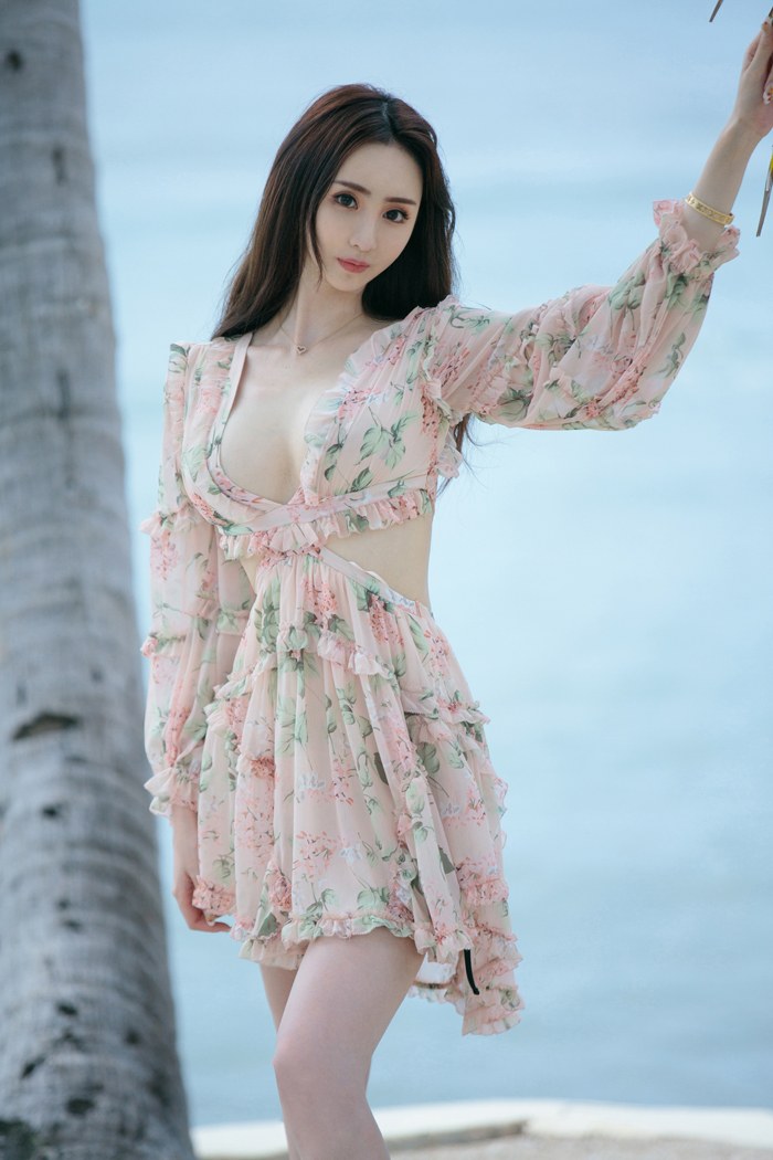 于思琪图片