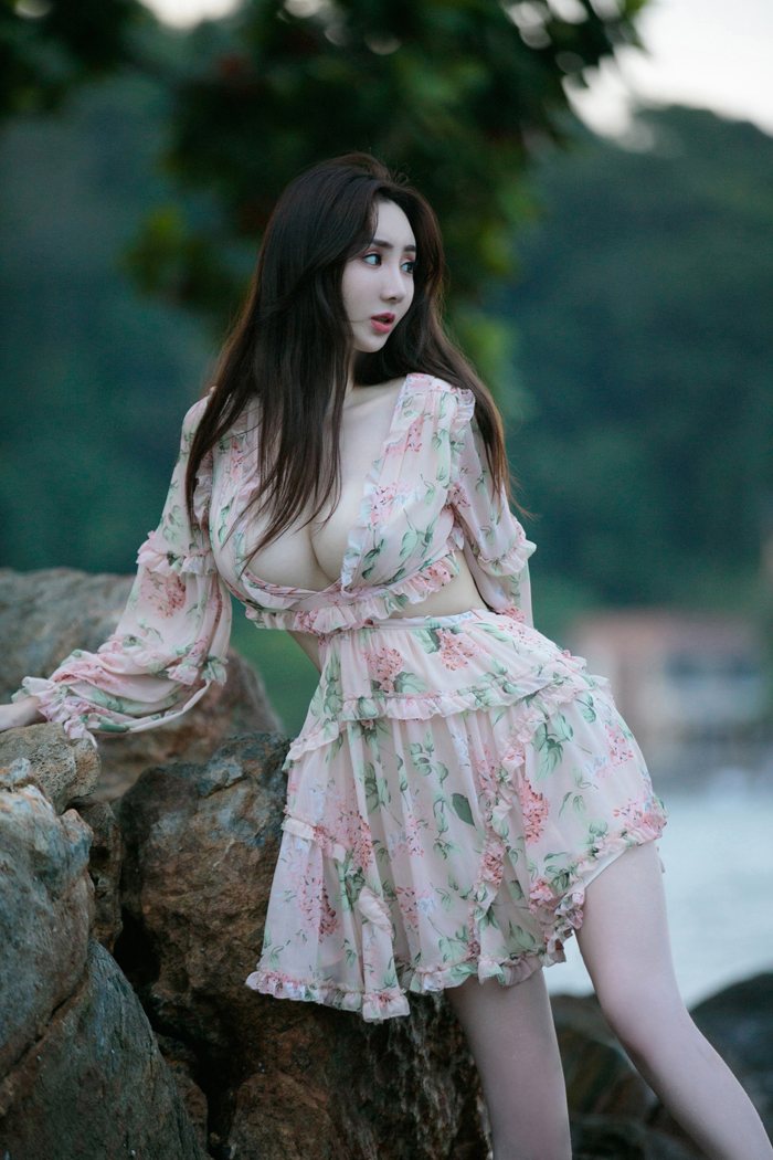 于思琪图片