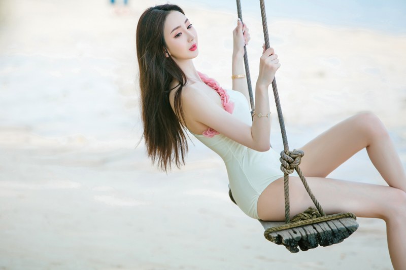 于思琪图片