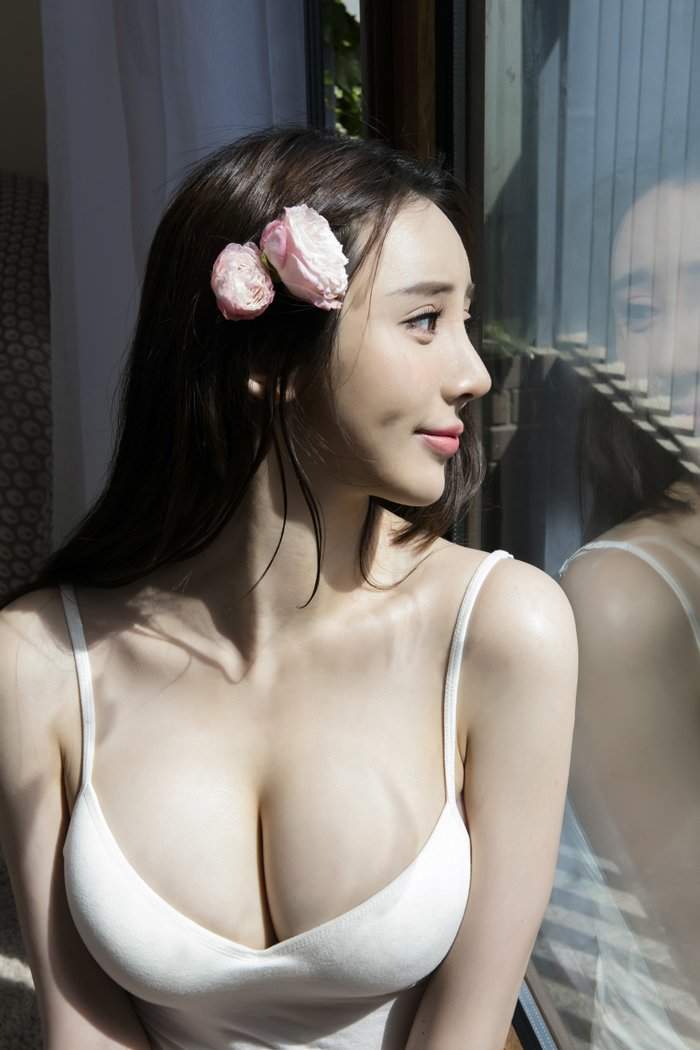 于思琪图片