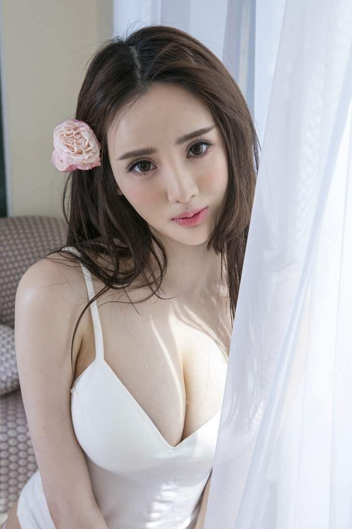 于思琪图片